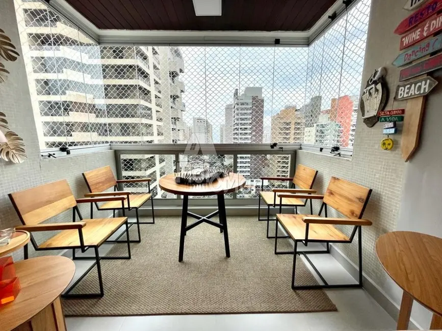 Foto 8 de Apartamento com 3 quartos à venda, 113m2 em Pitangueiras, Guaruja - SP