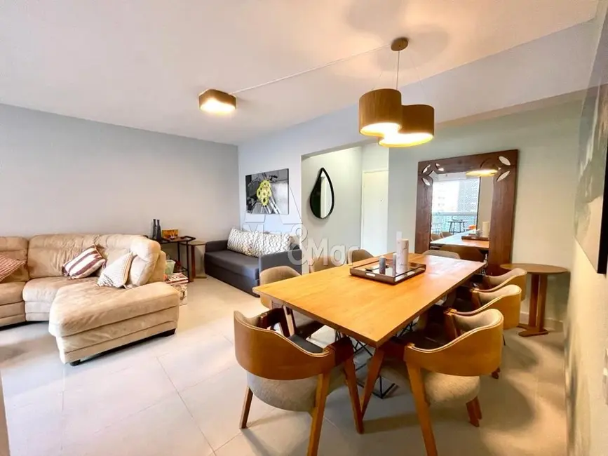 Foto 5 de Apartamento com 3 quartos à venda, 113m2 em Pitangueiras, Guaruja - SP