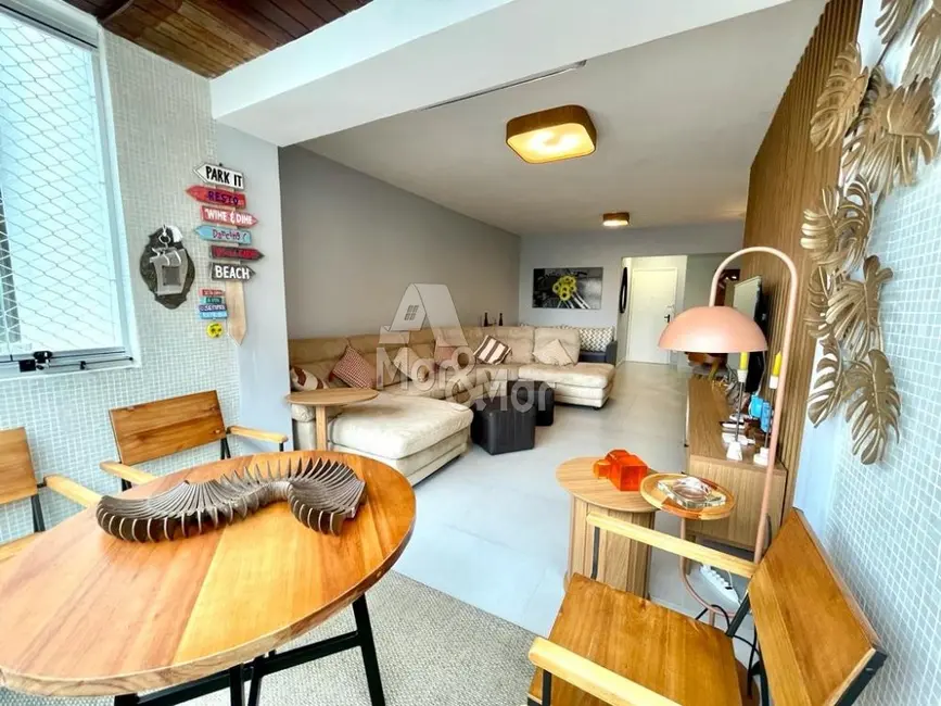 Foto 6 de Apartamento com 3 quartos à venda, 113m2 em Pitangueiras, Guaruja - SP