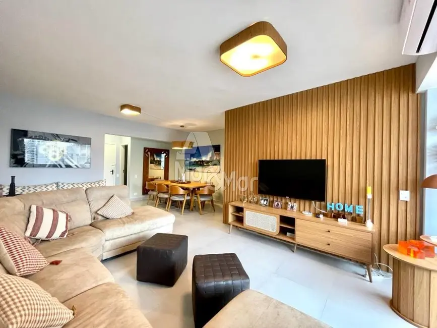 Foto 2 de Apartamento com 3 quartos à venda, 113m2 em Pitangueiras, Guaruja - SP