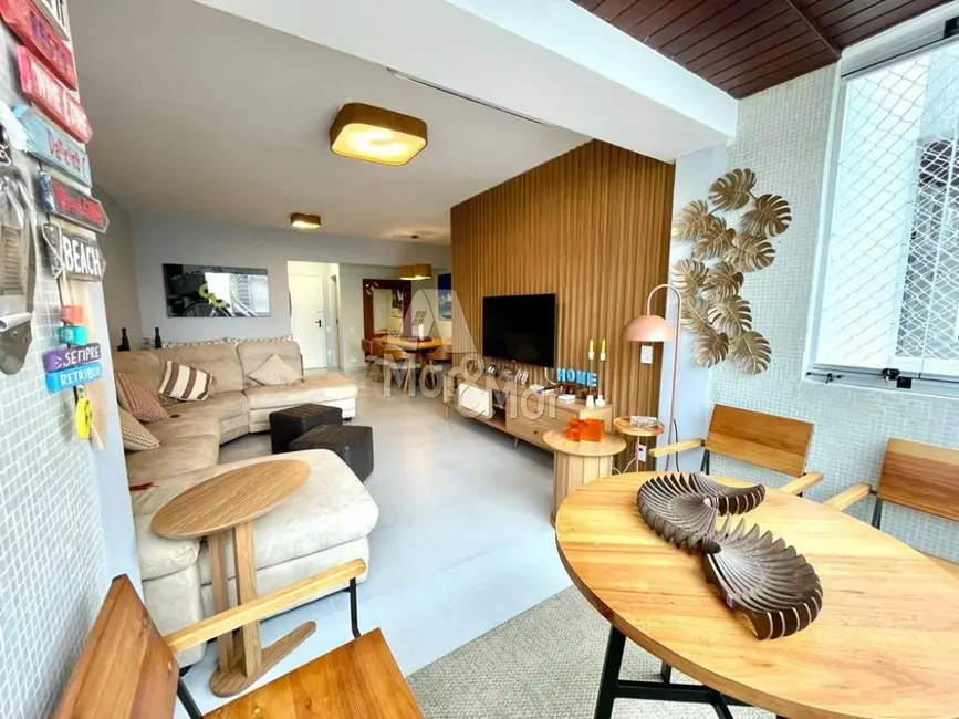 Foto 4 de Apartamento com 3 quartos à venda, 113m2 em Pitangueiras, Guaruja - SP