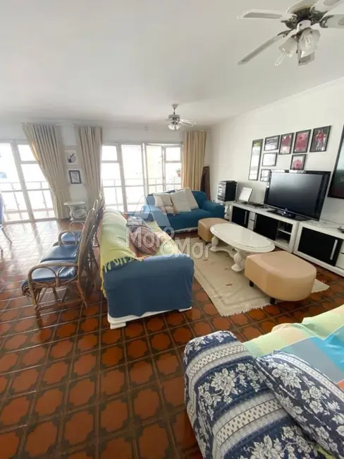 Apartamento com 4 quartos à venda, 180m2 em Pitangueiras, Guaruja - SP - imagem 5 Foto 5 de Apartamento com 4 quartos à venda, 180m2 em Pitangueiras, Guaruja - SP