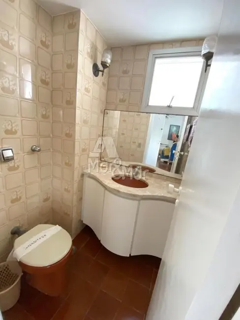 Apartamento com 4 quartos à venda, 180m2 em Pitangueiras, Guaruja - SP - imagem 9 Foto 9 de Apartamento com 4 quartos à venda, 180m2 em Pitangueiras, Guaruja - SP