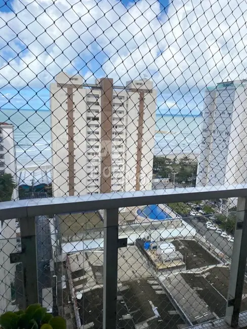 Foto 1 de Apartamento com 4 quartos à venda, 180m2 em Pitangueiras, Guaruja - SP