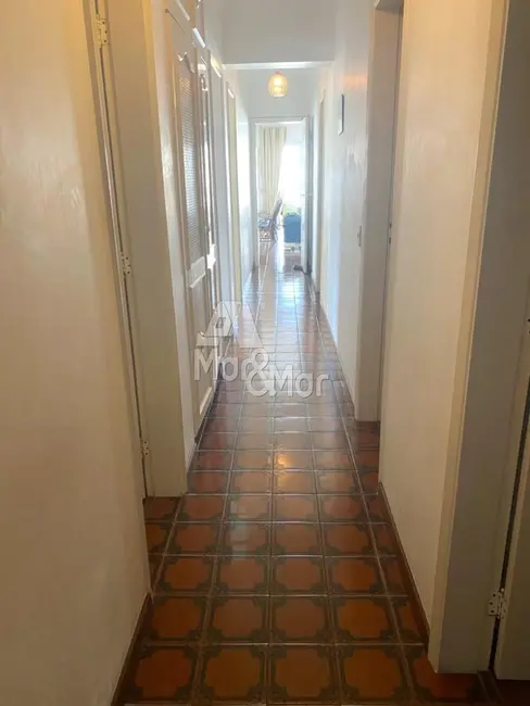 Apartamento com 4 quartos à venda, 180m2 em Pitangueiras, Guaruja - SP - imagem 8 Foto 8 de Apartamento com 4 quartos à venda, 180m2 em Pitangueiras, Guaruja - SP