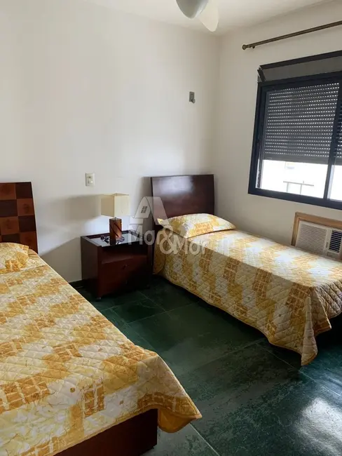 Foto 7 de Apartamento com 3 quartos à venda, 150m2 em Pitangueiras, Guaruja - SP