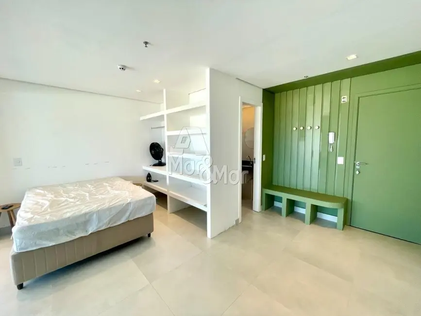 Foto 9 de Apartamento com 1 quarto à venda, 48m2 em Enseada, Guaruja - SP