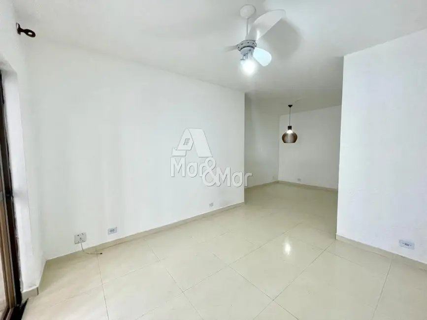 Foto 6 de Apartamento com 2 quartos à venda, 80m2 em Jardim Las Palmas, Guaruja - SP