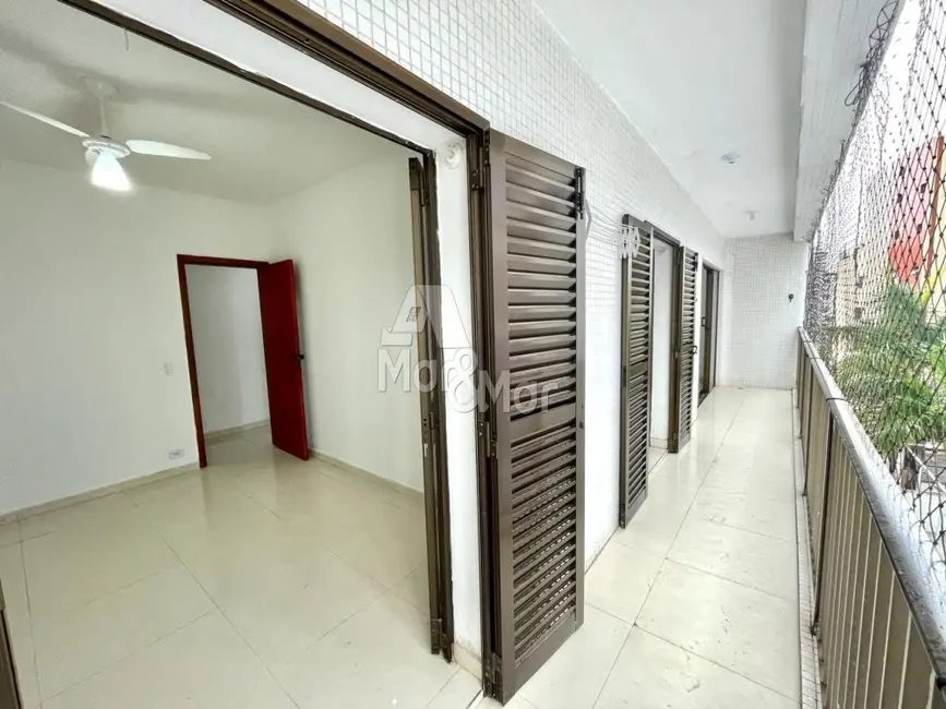 Foto 2 de Apartamento com 2 quartos à venda, 80m2 em Jardim Las Palmas, Guaruja - SP