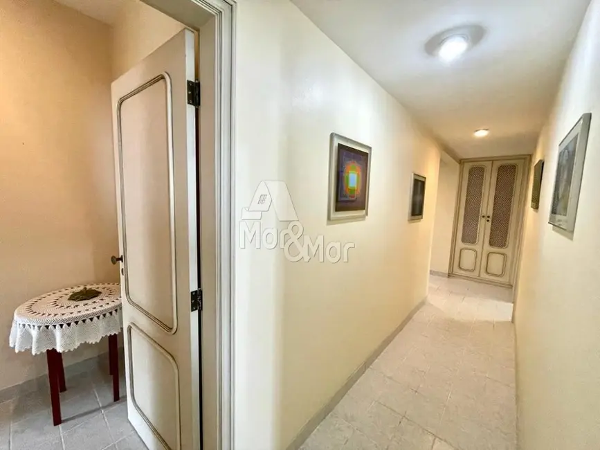 Foto 7 de Apartamento com 3 quartos à venda, 180m2 em Pitangueiras, Guaruja - SP