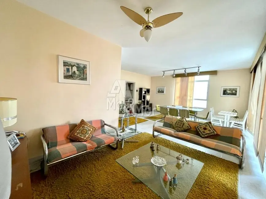 Foto 3 de Apartamento com 3 quartos à venda, 180m2 em Pitangueiras, Guaruja - SP