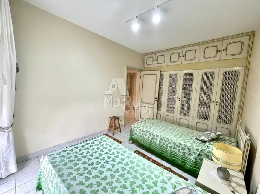 Foto 9 de Apartamento com 3 quartos à venda, 180m2 em Pitangueiras, Guaruja - SP