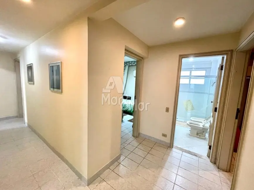Foto 8 de Apartamento com 3 quartos à venda, 180m2 em Pitangueiras, Guaruja - SP