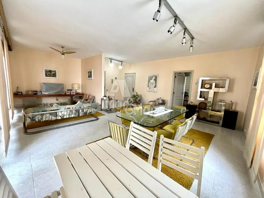 Foto 4 de Apartamento com 3 quartos à venda, 180m2 em Pitangueiras, Guaruja - SP