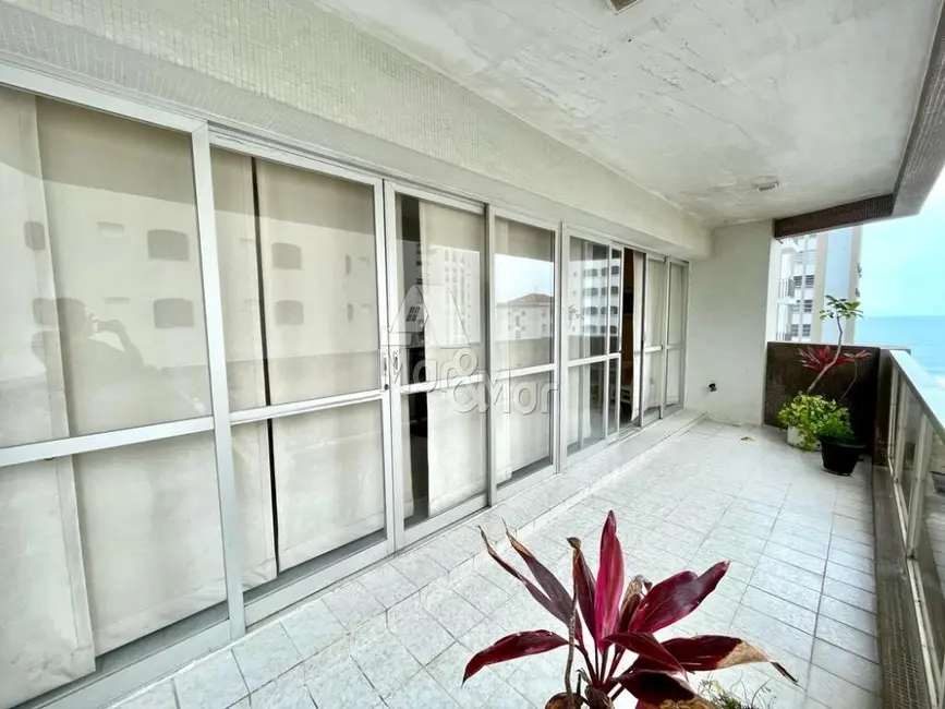 Foto 6 de Apartamento com 3 quartos à venda, 180m2 em Pitangueiras, Guaruja - SP