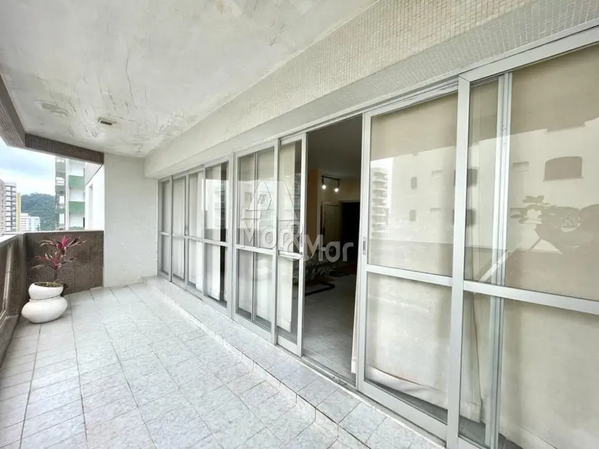 Foto 5 de Apartamento com 3 quartos à venda, 180m2 em Pitangueiras, Guaruja - SP