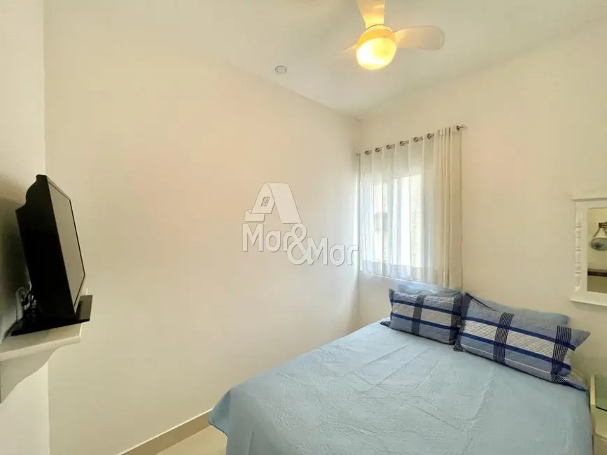 Apartamento com 2 quartos à venda, 58m2 em Pitangueiras, Guaruja - SP - imagem 8 Foto 8 de Apartamento com 2 quartos à venda, 58m2 em Pitangueiras, Guaruja - SP