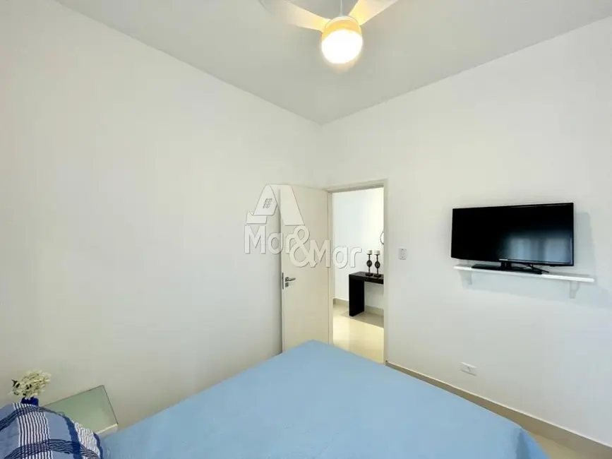 Apartamento com 2 quartos à venda, 58m2 em Pitangueiras, Guaruja - SP - imagem 7 Foto 7 de Apartamento com 2 quartos à venda, 58m2 em Pitangueiras, Guaruja - SP