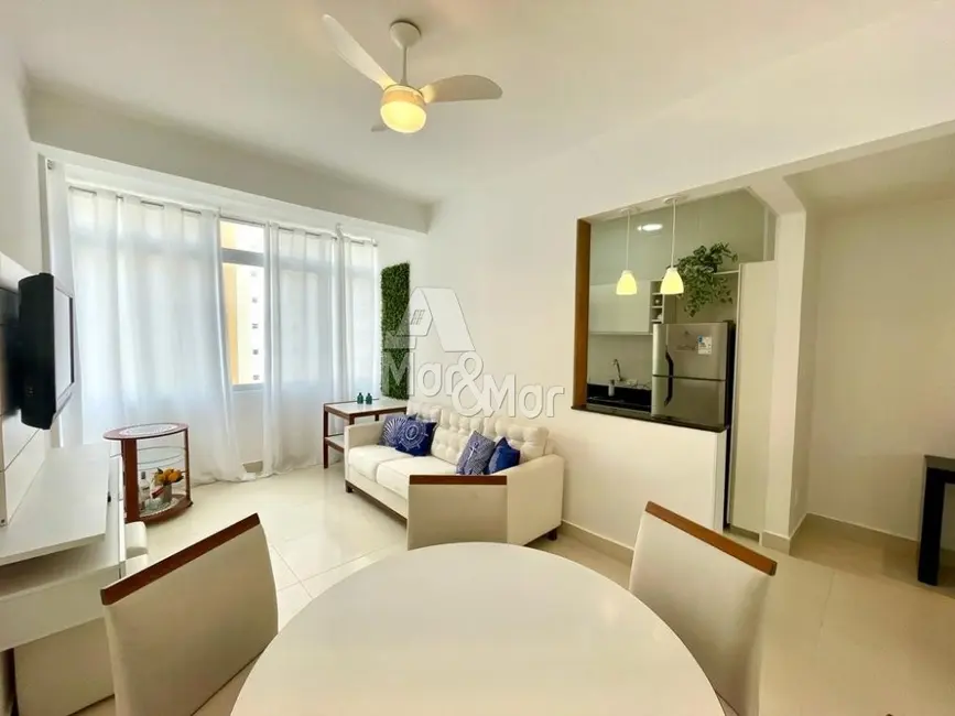 Foto 2 de Apartamento com 2 quartos à venda, 58m2 em Pitangueiras, Guaruja - SP