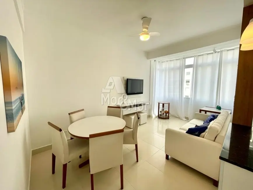 Apartamento com 2 quartos à venda, 58m2 em Pitangueiras, Guaruja - SP - imagem 4 Foto 4 de Apartamento com 2 quartos à venda, 58m2 em Pitangueiras, Guaruja - SP
