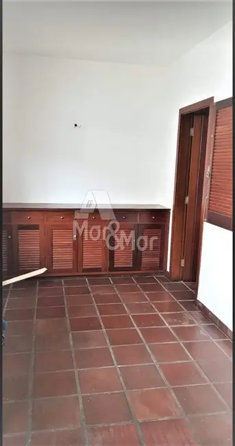 Sobrado com 4 quartos à venda, 390m2 em Pitangueiras, Guaruja - SP - imagem 9 Foto 9 de Sobrado com 4 quartos à venda, 390m2 em Pitangueiras, Guaruja - SP