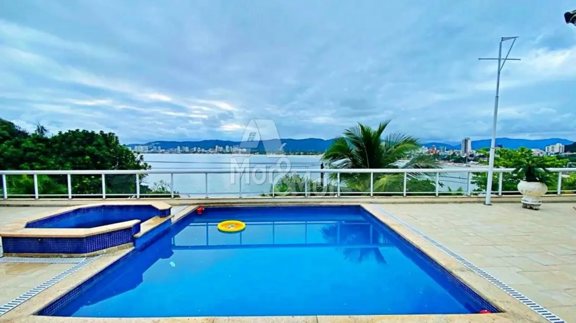 Casa com 5 quartos à venda, 950m2 em Guaruja - SP - imagem 5 Foto 5 de Casa com 5 quartos à venda, 950m2 em Guaruja - SP