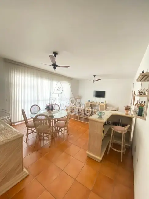 Apartamento com 3 quartos à venda, 156m2 em Pitangueiras, Guaruja - SP - imagem 3 Foto 3 de Apartamento com 3 quartos à venda, 156m2 em Pitangueiras, Guaruja - SP