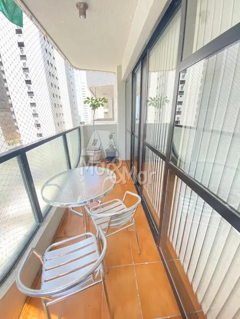 Foto 1 de Apartamento com 3 quartos à venda, 156m2 em Pitangueiras, Guaruja - SP
