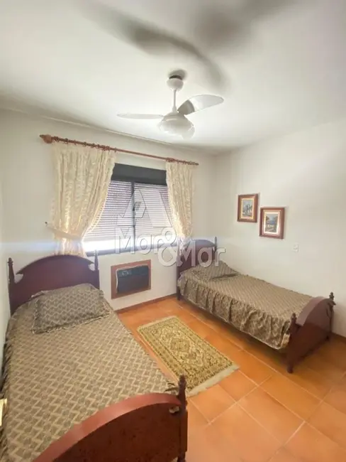 Apartamento com 3 quartos à venda, 156m2 em Pitangueiras, Guaruja - SP - imagem 7 Foto 7 de Apartamento com 3 quartos à venda, 156m2 em Pitangueiras, Guaruja - SP