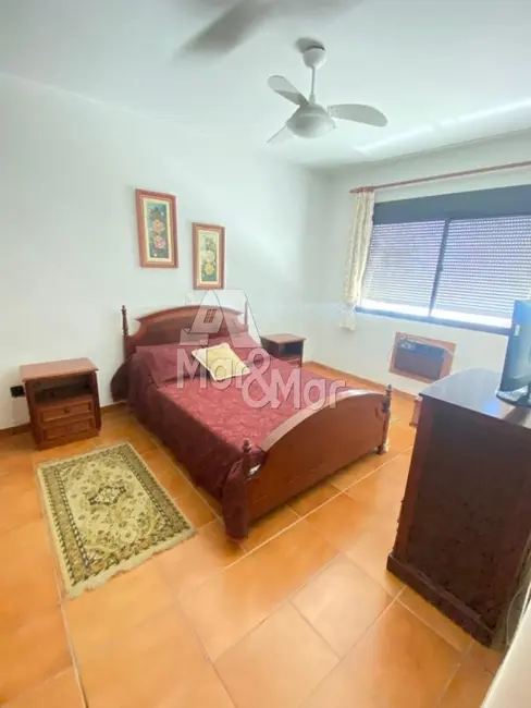 Apartamento com 3 quartos à venda, 156m2 em Pitangueiras, Guaruja - SP - imagem 6 Foto 6 de Apartamento com 3 quartos à venda, 156m2 em Pitangueiras, Guaruja - SP