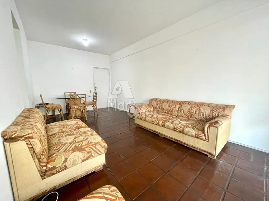 Foto 4 de Apartamento com 2 quartos para alugar, 85m2 em Pitangueiras, Guaruja - SP