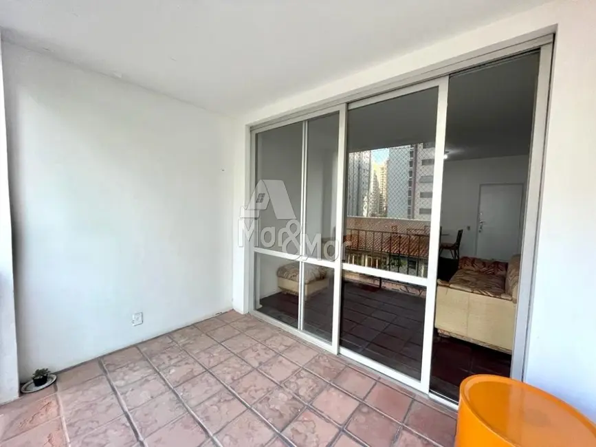 Foto 5 de Apartamento com 2 quartos para alugar, 85m2 em Pitangueiras, Guaruja - SP