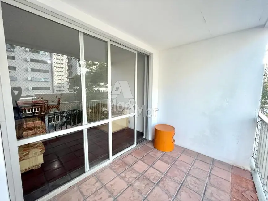 Foto 6 de Apartamento com 2 quartos para alugar, 85m2 em Pitangueiras, Guaruja - SP