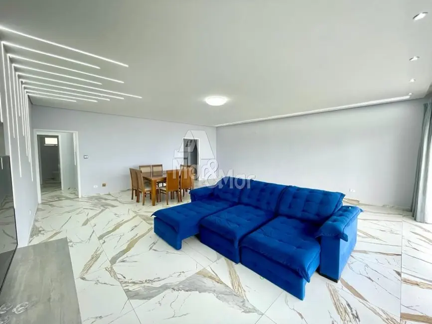 Apartamento com 6 quartos à venda, 250m2 em Pitangueiras, Guaruja - SP - imagem 7 Foto 7 de Apartamento com 6 quartos à venda, 250m2 em Pitangueiras, Guaruja - SP