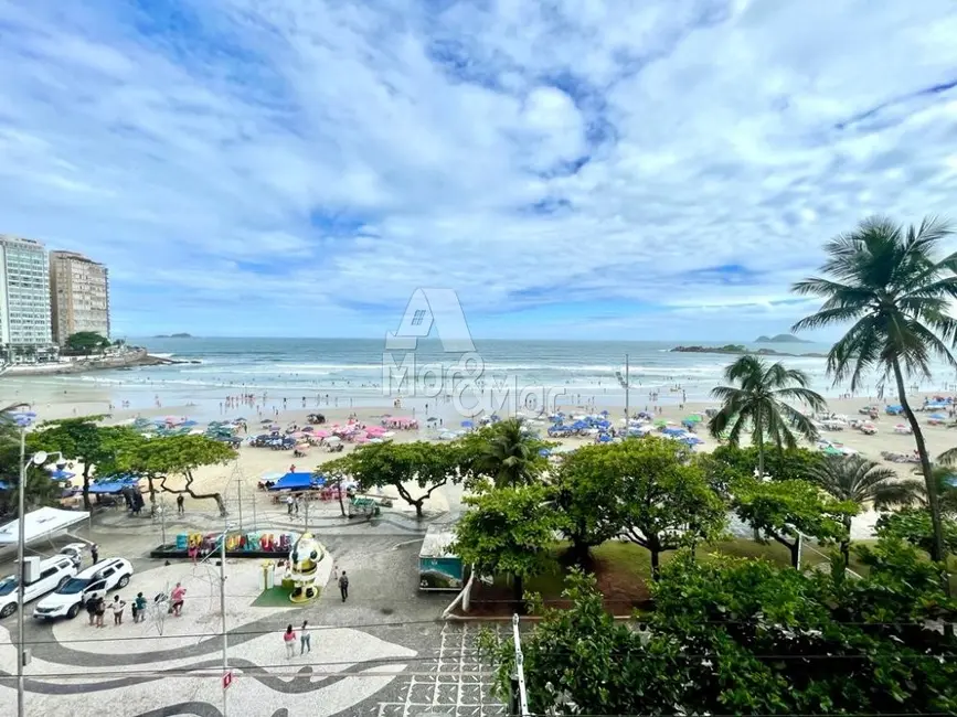 Apartamento com 6 quartos à venda, 250m2 em Pitangueiras, Guaruja - SP - imagem 1 Foto 1 de Apartamento com 6 quartos à venda, 250m2 em Pitangueiras, Guaruja - SP