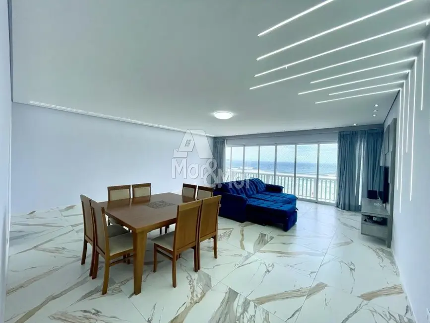 Apartamento com 6 quartos à venda, 250m2 em Pitangueiras, Guaruja - SP - imagem 5 Foto 5 de Apartamento com 6 quartos à venda, 250m2 em Pitangueiras, Guaruja - SP