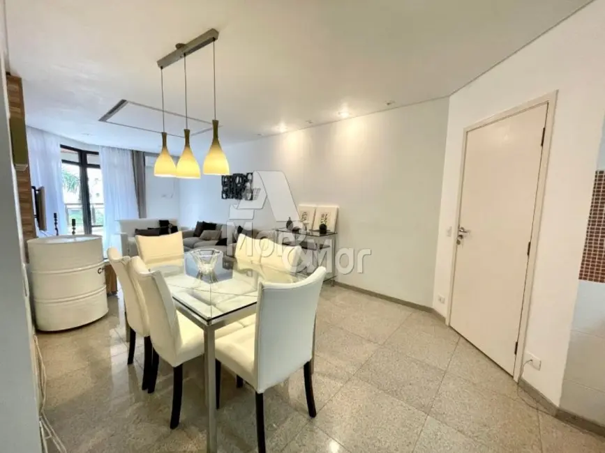 Apartamento com 2 quartos à venda, 110m2 em Pitangueiras, Guaruja - SP - imagem 6 Foto 6 de Apartamento com 2 quartos à venda, 110m2 em Pitangueiras, Guaruja - SP