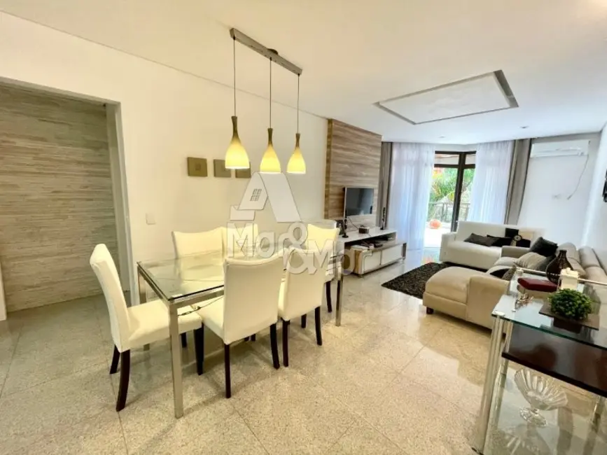 Apartamento com 2 quartos à venda, 110m2 em Pitangueiras, Guaruja - SP - imagem 5 Foto 5 de Apartamento com 2 quartos à venda, 110m2 em Pitangueiras, Guaruja - SP