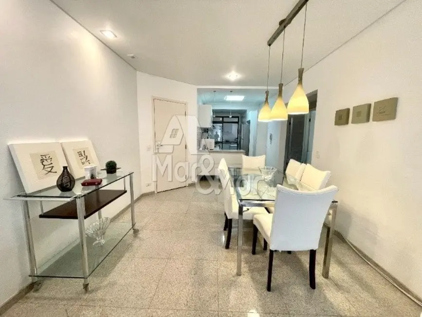 Apartamento com 2 quartos à venda, 110m2 em Pitangueiras, Guaruja - SP - imagem 4 Foto 4 de Apartamento com 2 quartos à venda, 110m2 em Pitangueiras, Guaruja - SP