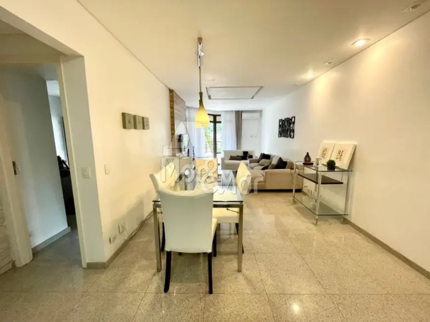 Apartamento com 2 quartos à venda, 110m2 em Pitangueiras, Guaruja - SP - imagem 7 Foto 7 de Apartamento com 2 quartos à venda, 110m2 em Pitangueiras, Guaruja - SP