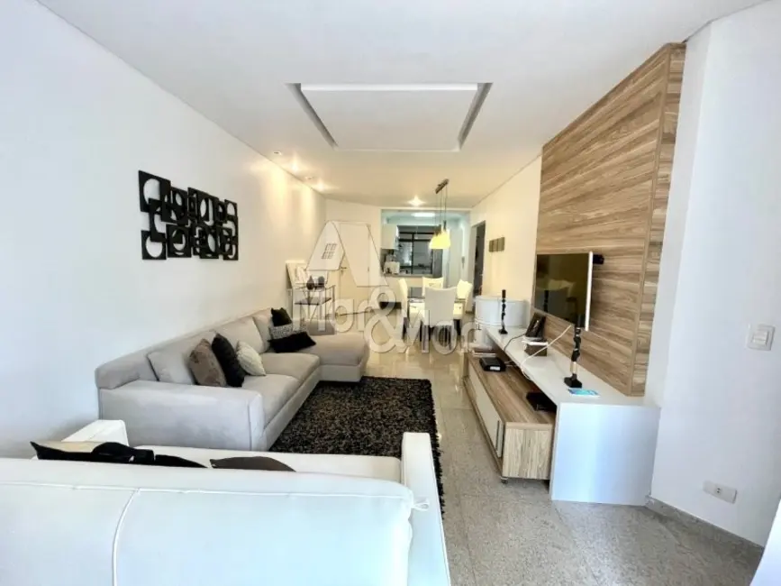 Apartamento com 2 quartos à venda, 110m2 em Pitangueiras, Guaruja - SP - imagem 2 Foto 2 de Apartamento com 2 quartos à venda, 110m2 em Pitangueiras, Guaruja - SP