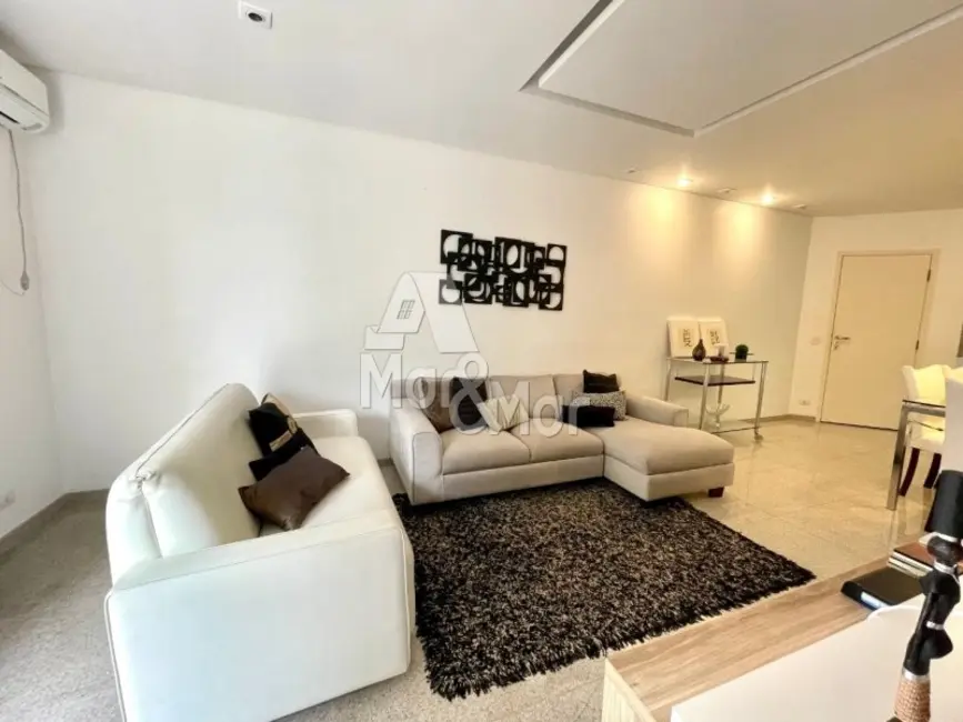 Apartamento com 2 quartos à venda, 110m2 em Pitangueiras, Guaruja - SP - imagem 3 Foto 3 de Apartamento com 2 quartos à venda, 110m2 em Pitangueiras, Guaruja - SP