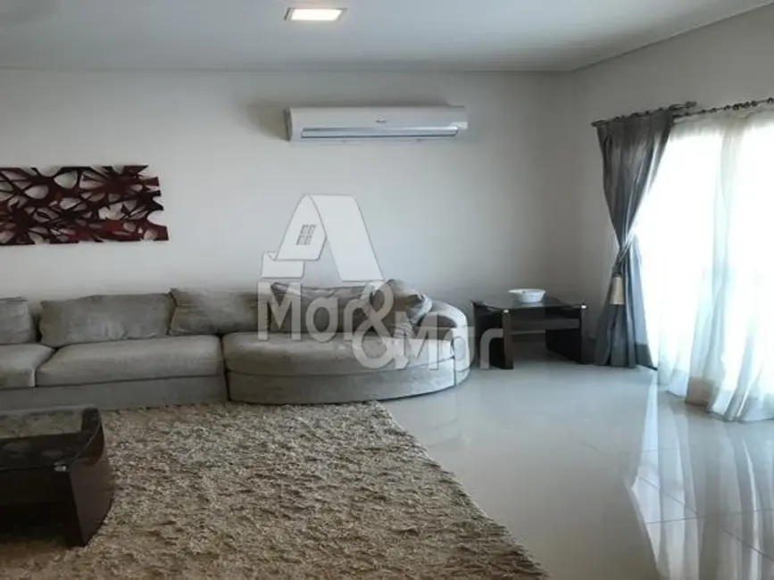 Apartamento com 4 quartos à venda, 300m2 em Pitangueiras, Guaruja - SP - imagem 9 Foto 9 de Apartamento com 4 quartos à venda, 300m2 em Pitangueiras, Guaruja - SP