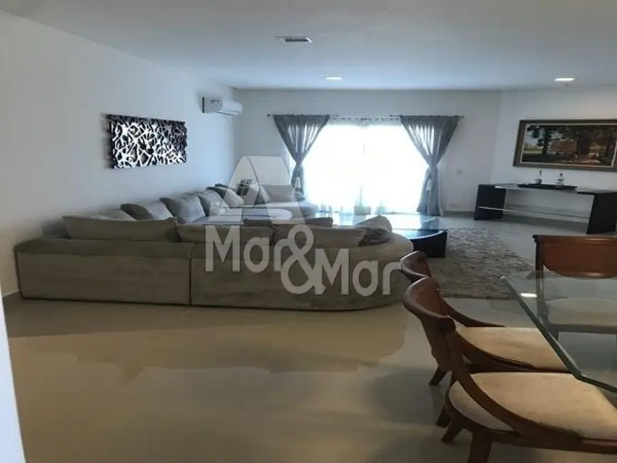Apartamento com 4 quartos à venda, 300m2 em Pitangueiras, Guaruja - SP - imagem 7 Foto 7 de Apartamento com 4 quartos à venda, 300m2 em Pitangueiras, Guaruja - SP