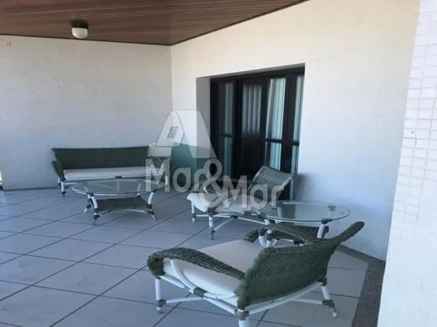 Apartamento com 4 quartos à venda, 300m2 em Pitangueiras, Guaruja - SP - imagem 2 Foto 2 de Apartamento com 4 quartos à venda, 300m2 em Pitangueiras, Guaruja - SP