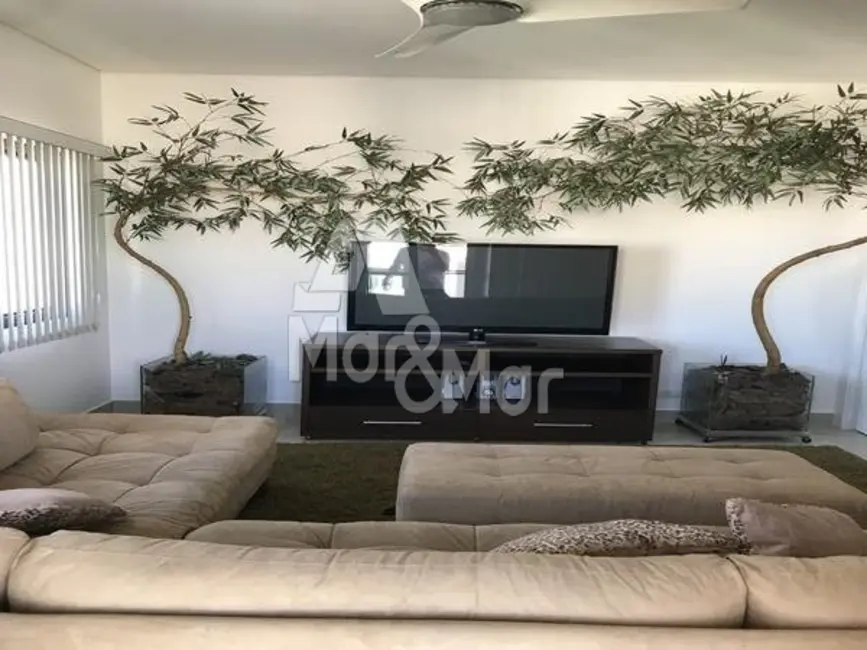 Apartamento com 4 quartos à venda, 300m2 em Pitangueiras, Guaruja - SP - imagem 6 Foto 6 de Apartamento com 4 quartos à venda, 300m2 em Pitangueiras, Guaruja - SP