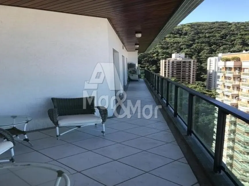 Apartamento com 4 quartos à venda, 300m2 em Pitangueiras, Guaruja - SP - imagem 3 Foto 3 de Apartamento com 4 quartos à venda, 300m2 em Pitangueiras, Guaruja - SP