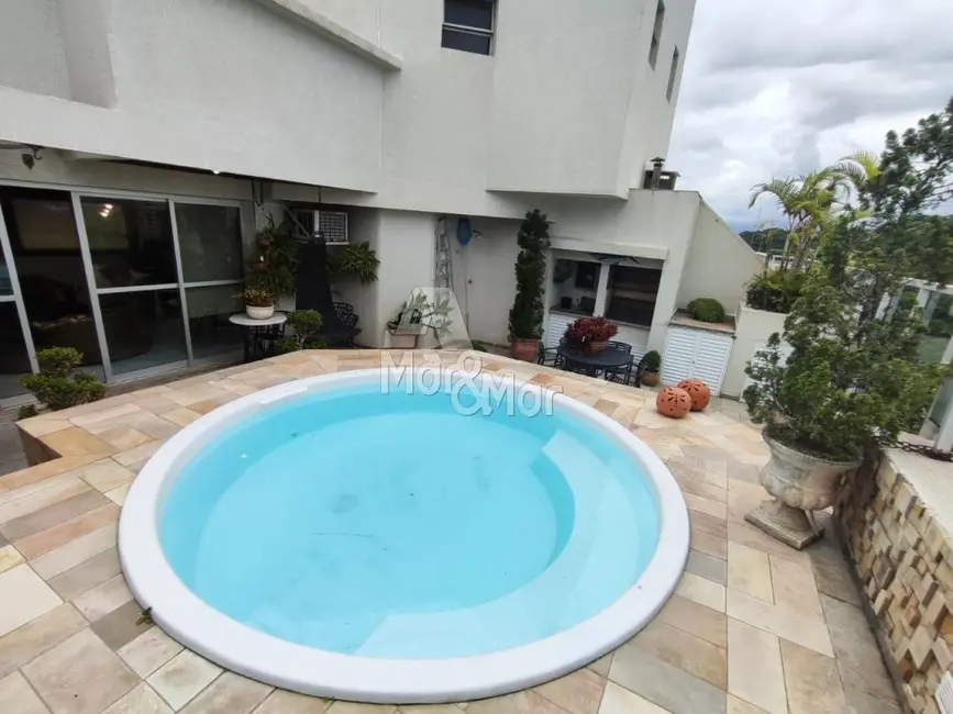 Cobertura com 3 quartos à venda, 196m2 em Jardim Las Palmas, Guaruja - SP - imagem 1 Foto 1 de Cobertura com 3 quartos à venda, 196m2 em Jardim Las Palmas, Guaruja - SP