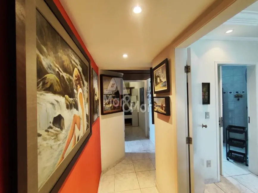 Cobertura com 3 quartos à venda, 196m2 em Jardim Las Palmas, Guaruja - SP - imagem 8 Foto 8 de Cobertura com 3 quartos à venda, 196m2 em Jardim Las Palmas, Guaruja - SP