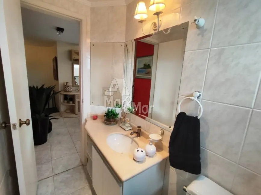 Cobertura com 3 quartos à venda, 196m2 em Jardim Las Palmas, Guaruja - SP - imagem 7 Foto 7 de Cobertura com 3 quartos à venda, 196m2 em Jardim Las Palmas, Guaruja - SP